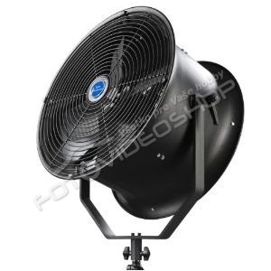 Walimex Windmaschine 500 ventilátor